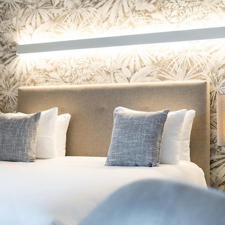 Hotel Stayen Sint-Truiden Ngoại thất bức ảnh