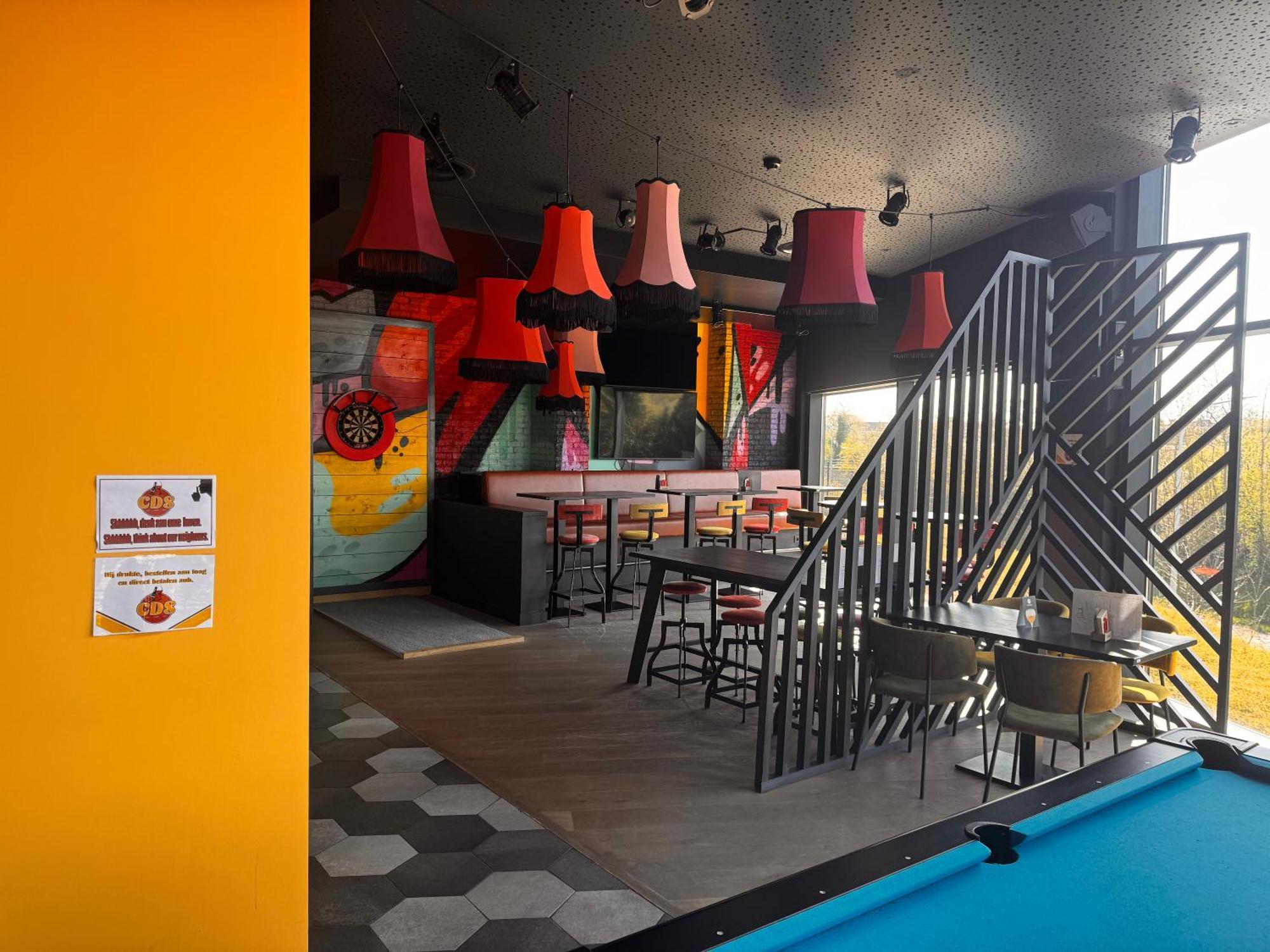 Hotel Stayen Sint-Truiden Ngoại thất bức ảnh