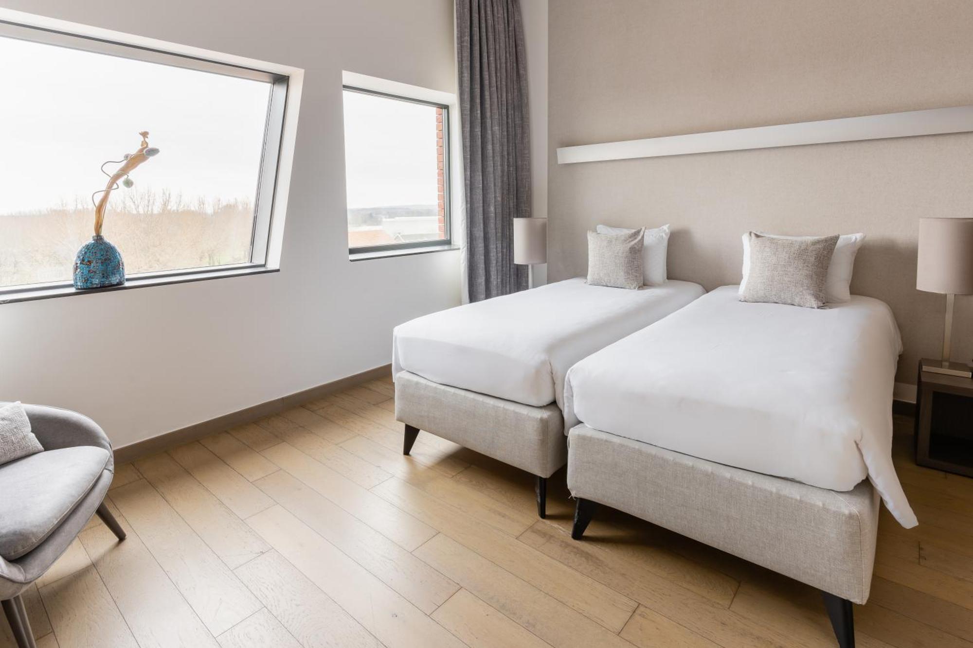 Hotel Stayen Sint-Truiden Ngoại thất bức ảnh