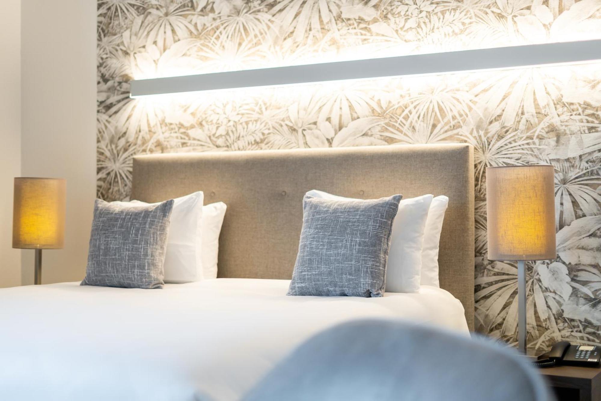 Hotel Stayen Sint-Truiden Ngoại thất bức ảnh