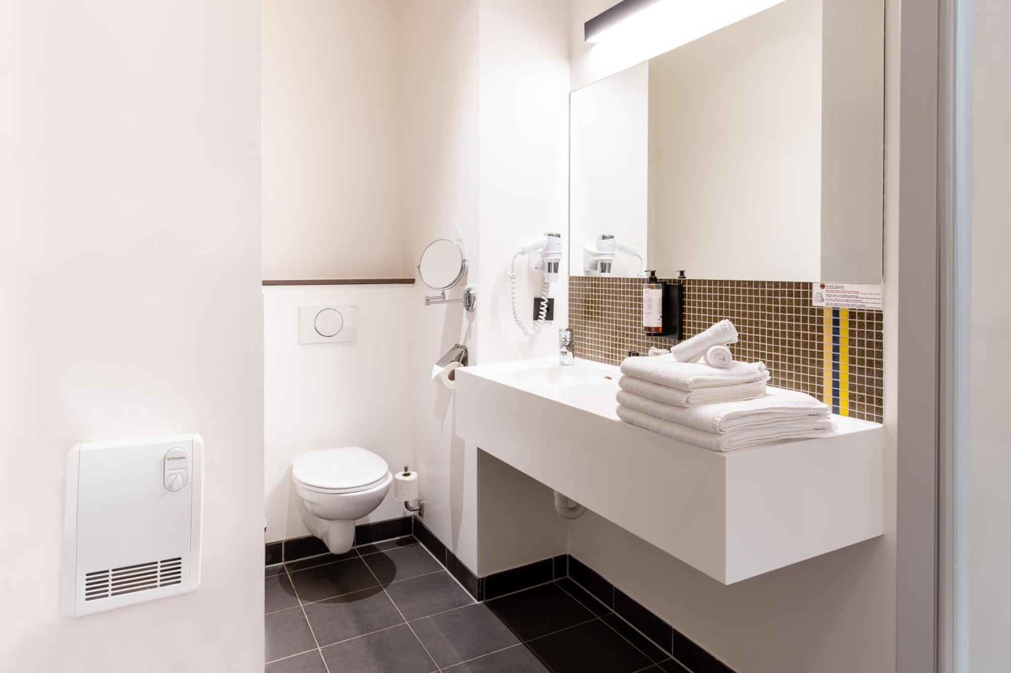 Hotel Stayen Sint-Truiden Ngoại thất bức ảnh