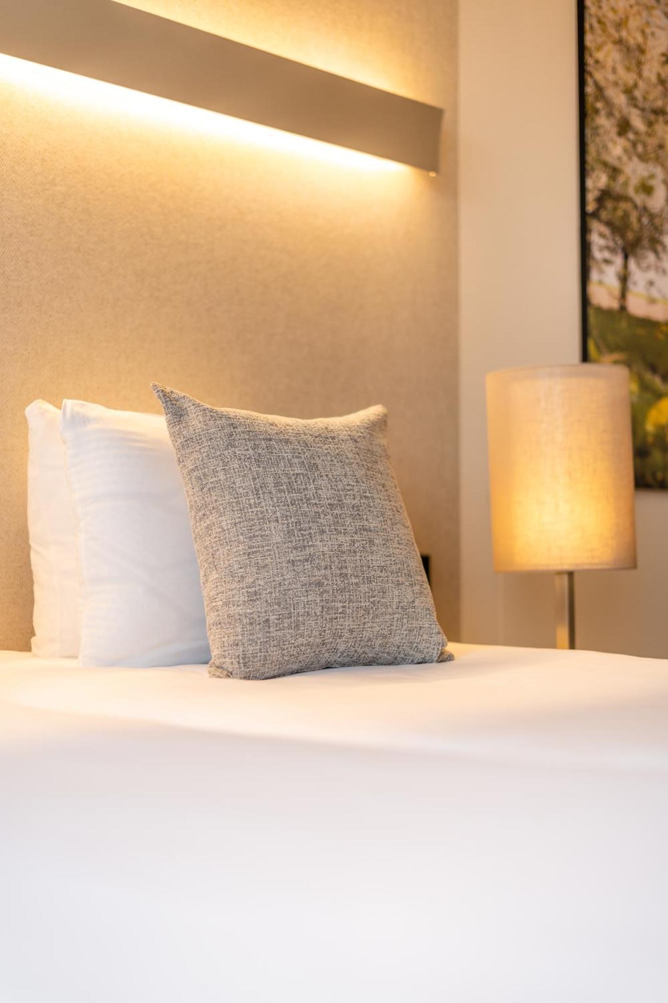 Hotel Stayen Sint-Truiden Ngoại thất bức ảnh