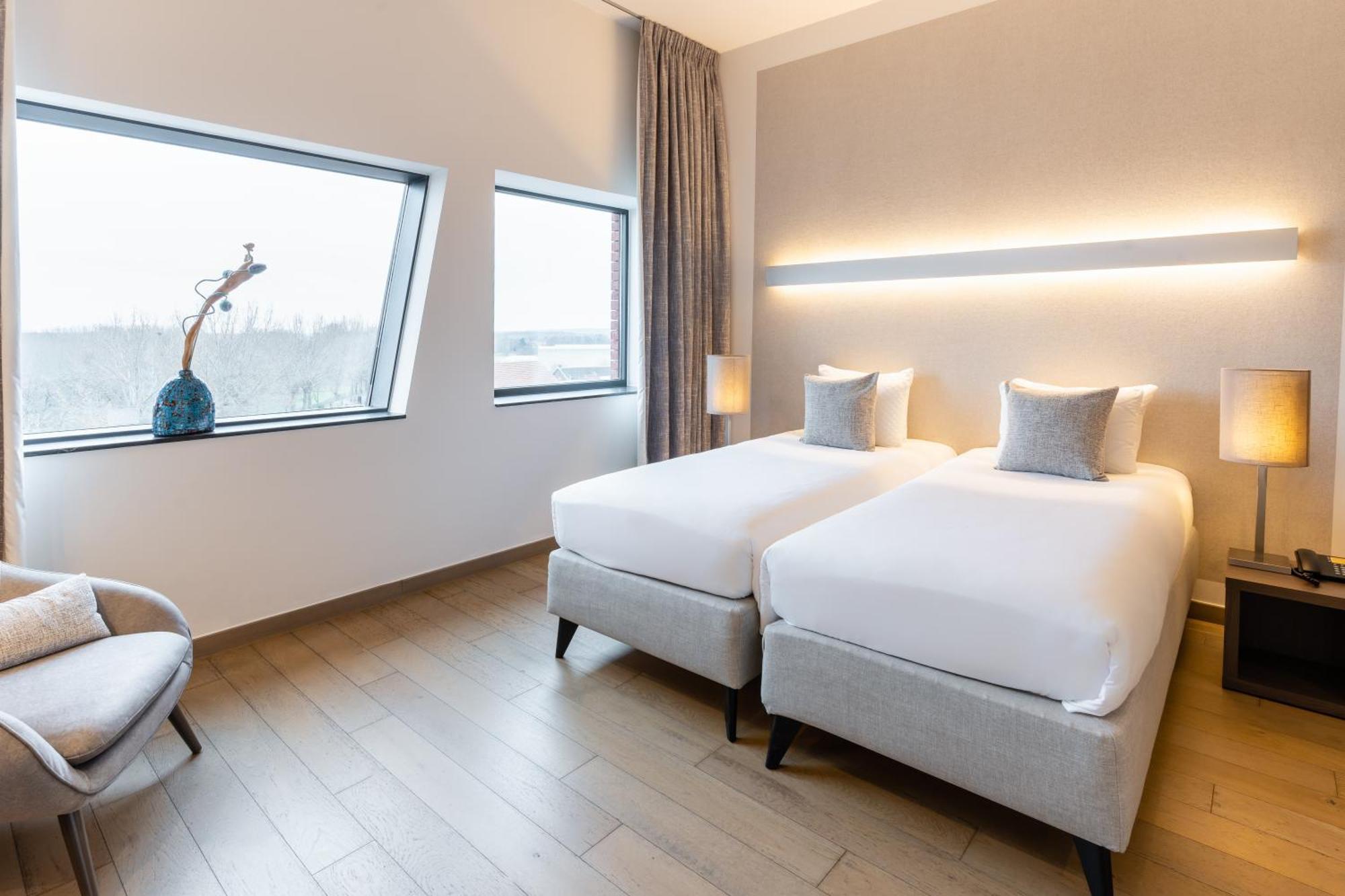Hotel Stayen Sint-Truiden Ngoại thất bức ảnh